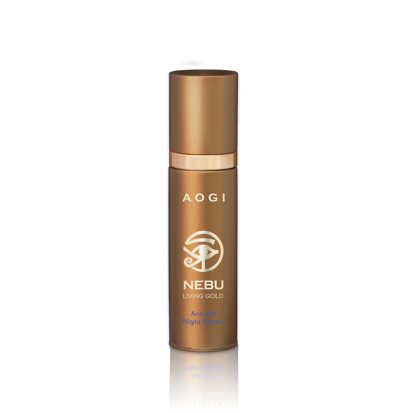 Ancient Night Repair (30ml) - Nebu Living Gold