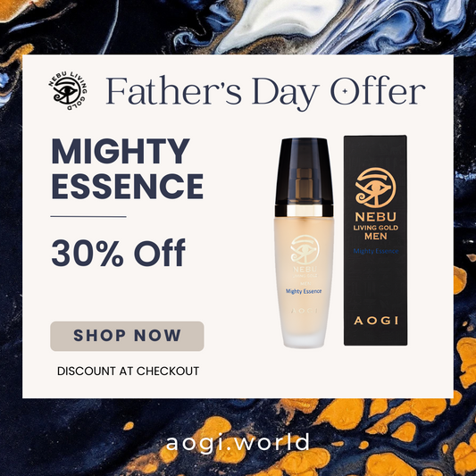 NEBU_Men Mighty Essence (50ml)