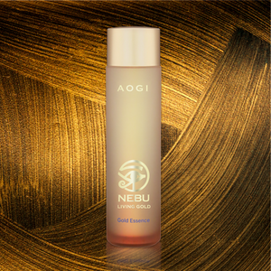 Gold Essence (150ml) - Nebu Living Gold