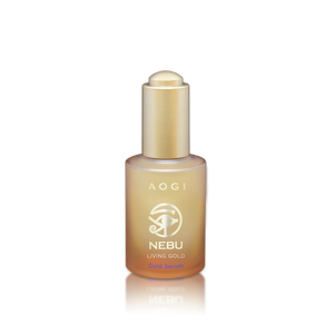 Gold Serum (30ml) - Nebu Living Gold