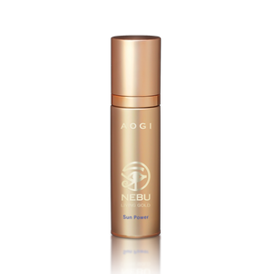 Sun Power (50ml) - Nebu Living Gold